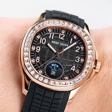 Seattle Golf RGA1805 Watch